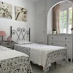 Anders Apartman Sitio de Calahonda