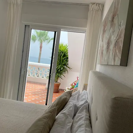 Apartment Anders Sitio de Calahonda