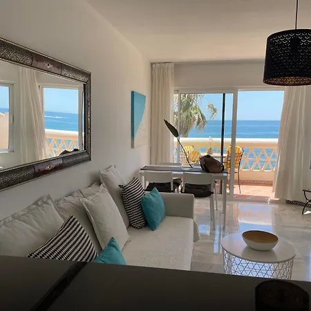 Apartment Anders
