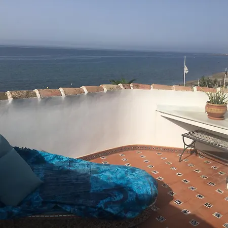 Anders * Sitio de Calahonda